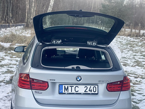 BMW 320 XDrive (3 фото из 14)