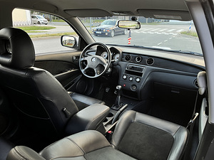 Mitsubishi Outlander Turbo (6 foto / 6)