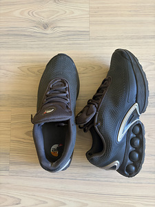 Кроссовки Nike air max dn (4 фото из 5)