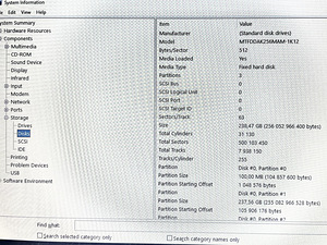 HP EliteBook Folio 9470M 14in Intel Core i5-3427U 1.8GHz 8GB (4 foto / 4)