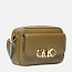 Маленькая сумка через плечо MICHAEL Michael Kors (фото #1)