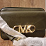 Маленькая сумка через плечо MICHAEL Michael Kors (фото #2)