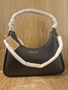 MICHAEL Michael Kors Small Handbag in Black (2 foto / 2)