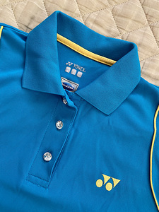 Yonex t-särk, M (3 foto / 3)