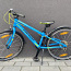 Велосипед Merida Matts J24 (фото #1)