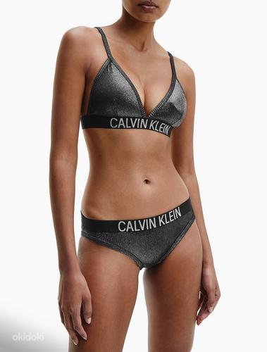 Uus ujumistrikoo Calvin Klein, M (foto #1)