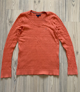 Tommy Hilfiger свитер, S (3 фото из 5)