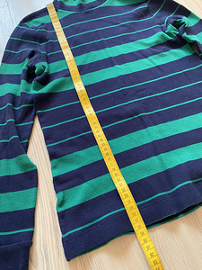 Tommy Hilfiger свитер, S (6 фото из 6)