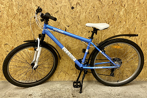 Jalgratas Classic Magnum 20,S (2 foto / 10)