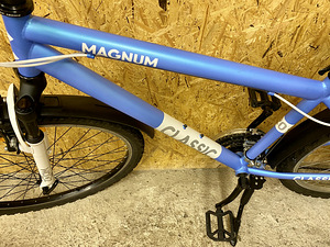 Jalgratas Classic Magnum 20,S (3 foto / 10)