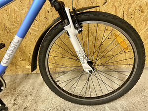 Jalgratas Classic Magnum 20,S (9 foto / 10)