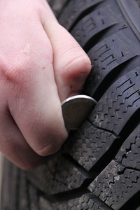 M+S rehvikomplekt Nexen 255/55 R 18 (2 foto / 4)