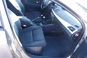 Renault Megane (3 фото из 11)