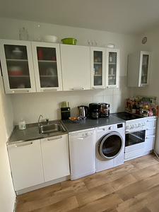 Kivila tn, Lasnamäe, Tallinn, Harjumaa (1 фото из 10)