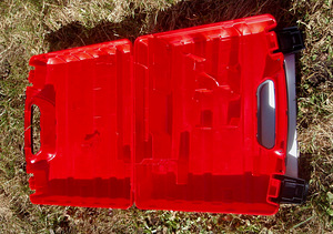 Hilti SFC 14-A kohver, uus (1 foto / 2)