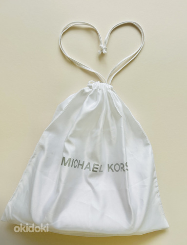 Michael Kors kott uus originaal (foto #6)
