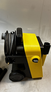 Survepesur Kärcher K5 Comfort Premium Home Kit (3 foto / 3)