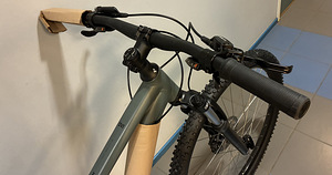 Uus Jalgratas Cube Aim ONE 29” M (3 foto / 5)