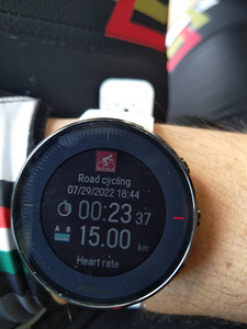 Polar Vantage M (1 фото из 1)