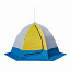 Палатка для рыбалки STEK-3 Elite (фото #1)