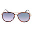 Солнцезащитные очки-авиаторы с поляризованными линзами (фото #1)