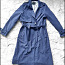 Reserved пальто весна-осень xs (фото #1)