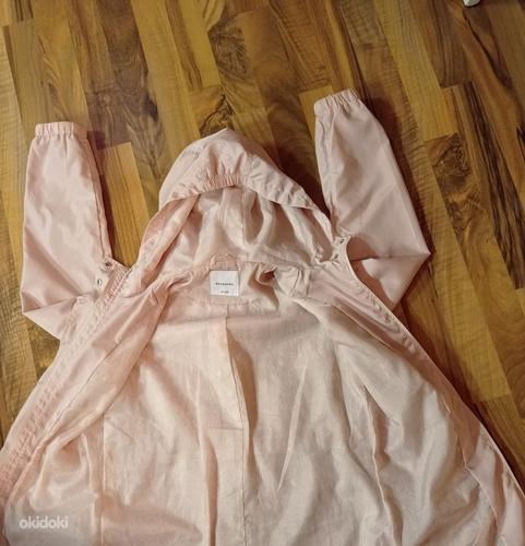 Лёгкая летняя курточка Reserved, размер 152 (фото #2)
