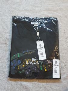 Футболка LACOSTE (6 фото из 8)