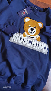 Кофта Moschino (5 фото из 6)