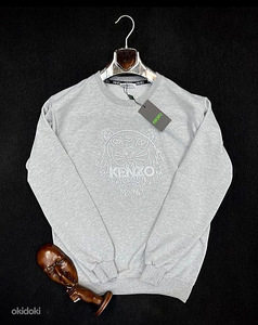 Kenzo dressipluus (1 foto / 3)