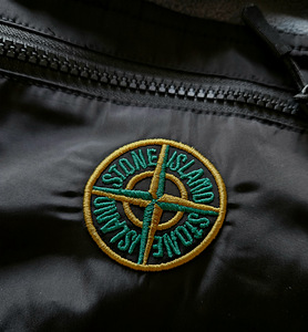 Кофта Stone Island (4 foto / 10)