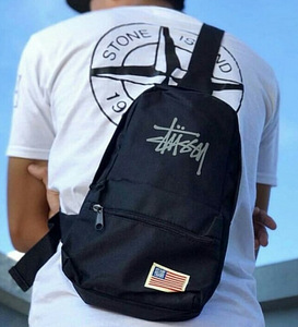 Stussy Stussy bag kott (6 foto / 6)