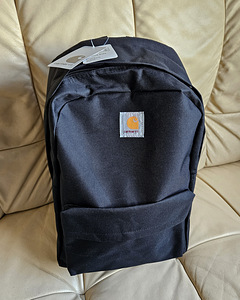Портфель Carhartt (2 фото из 7)