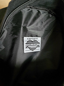 Портфель Carhartt (5 фото из 7)