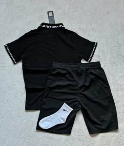 Носки+Шорты+футболка Nike (2 фото из 4)