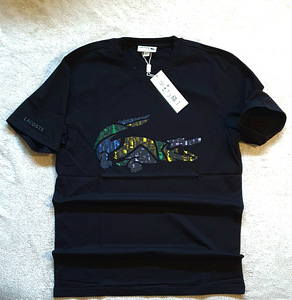 Футболка LACOSTE (1 фото из 6)