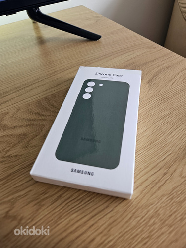 Samsung s23+plus ümbris (foto #1)
