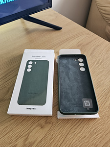 Samsung s23+plus ümbris (2 foto / 4)