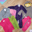 Одежда для девочки 80-86 (фото #1)