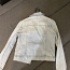 Джинсовая куртка 34 (фото #2)