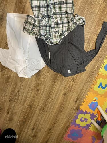 Одежда для мальчика 146-158 (фото #4)