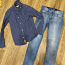 Одежда для мальчика 146-158 (фото #1)