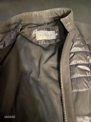 Куртка Calvin Klein xs (фото #3)