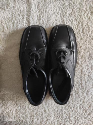 Klassikalised kingad (3 paari) (foto #3)