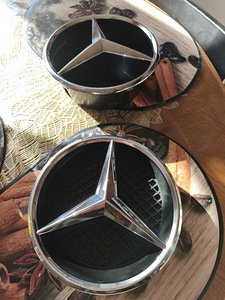 Mercedes-Benz (2 foto / 5)