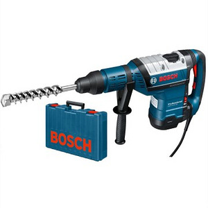 Puurvasar Bosch GBH 5-40 DCE SDS-max 1150W (1 foto / 1)