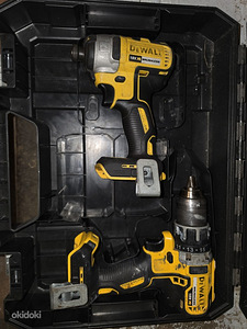DeWalt (1 фото из 2)