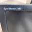Monitor Samsung Syn Master 2443 (foto #1)