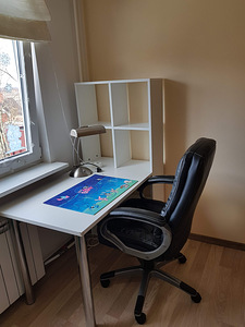 Tööstuse tn 85, Põhja-Tallinna, Tallinn, Harjumaa (2 foto / 11)