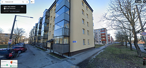 Tööstuse tn 85, Põhja-Tallinna, Tallinn, Harjumaa (11 foto / 11)